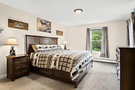 121 Deer Run Road Middleton NH 03887