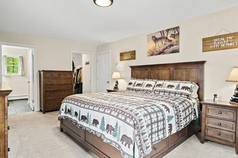 121 Deer Run Road Middleton NH 03887