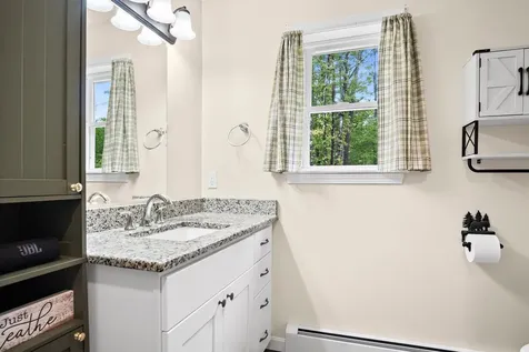 121 Deer Run Road Middleton NH 03887