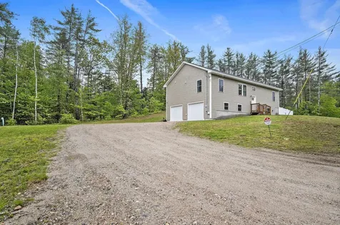 121 Deer Run Road Middleton NH 03887