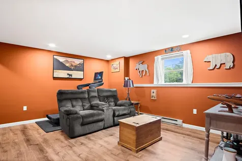 121 Deer Run Road Middleton NH 03887