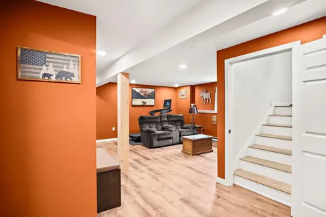 121 Deer Run Road Middleton NH 03887