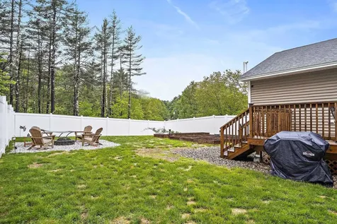 121 Deer Run Road Middleton NH 03887