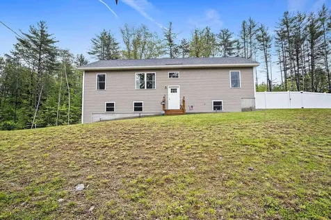 121 Deer Run Road Middleton NH 03887
