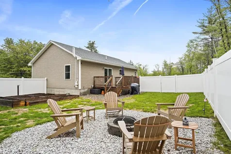 121 Deer Run Road Middleton NH 03887