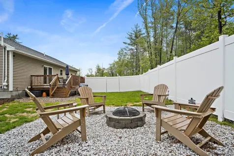 121 Deer Run Road Middleton NH 03887