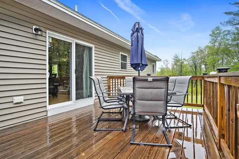 121 Deer Run Road Middleton NH 03887
