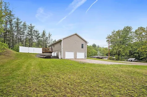 121 Deer Run Road Middleton NH 03887