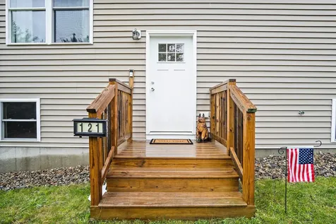 121 Deer Run Road Middleton NH 03887