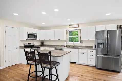 121 Deer Run Road Middleton NH 03887