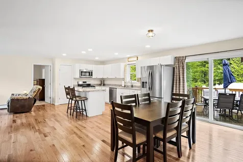 121 Deer Run Road Middleton NH 03887