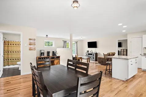 121 Deer Run Road Middleton NH 03887