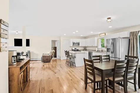 121 Deer Run Road Middleton NH 03887