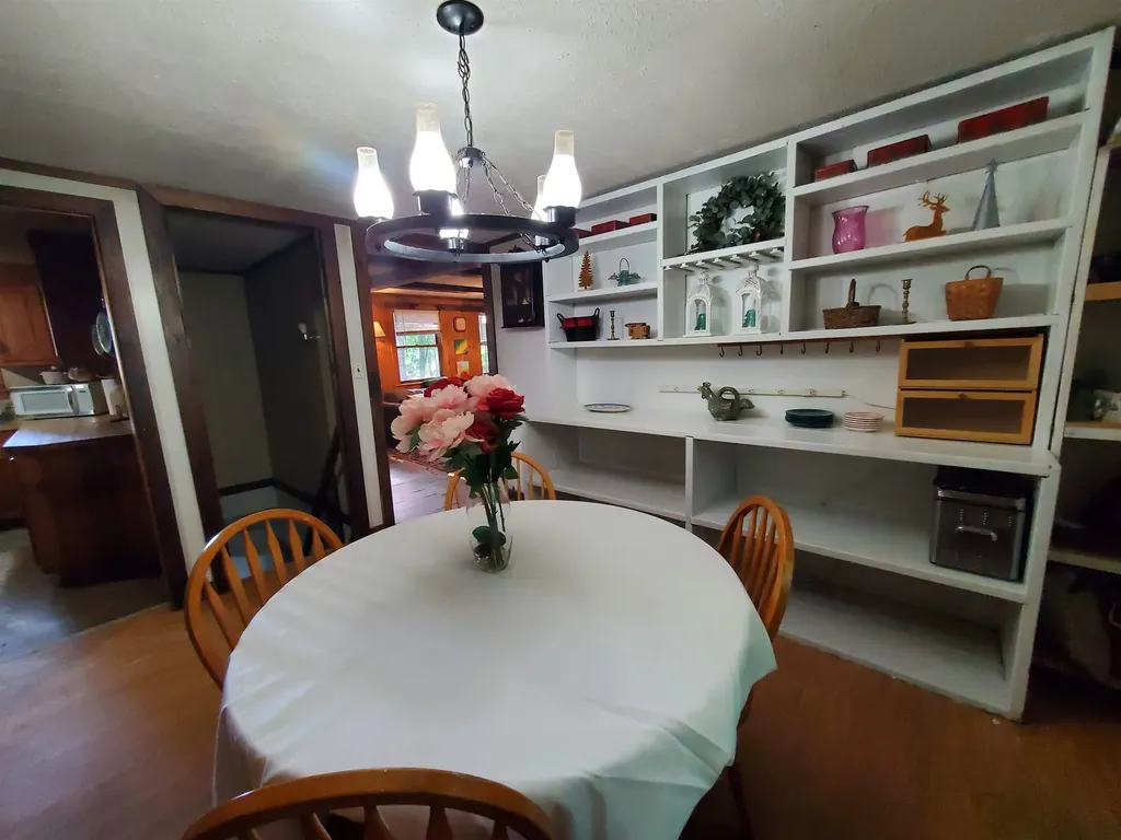 9 Stark Hill Road Canaan NH 03741