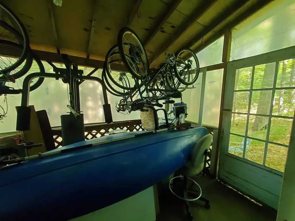 9 Stark Hill Road Canaan NH 03741