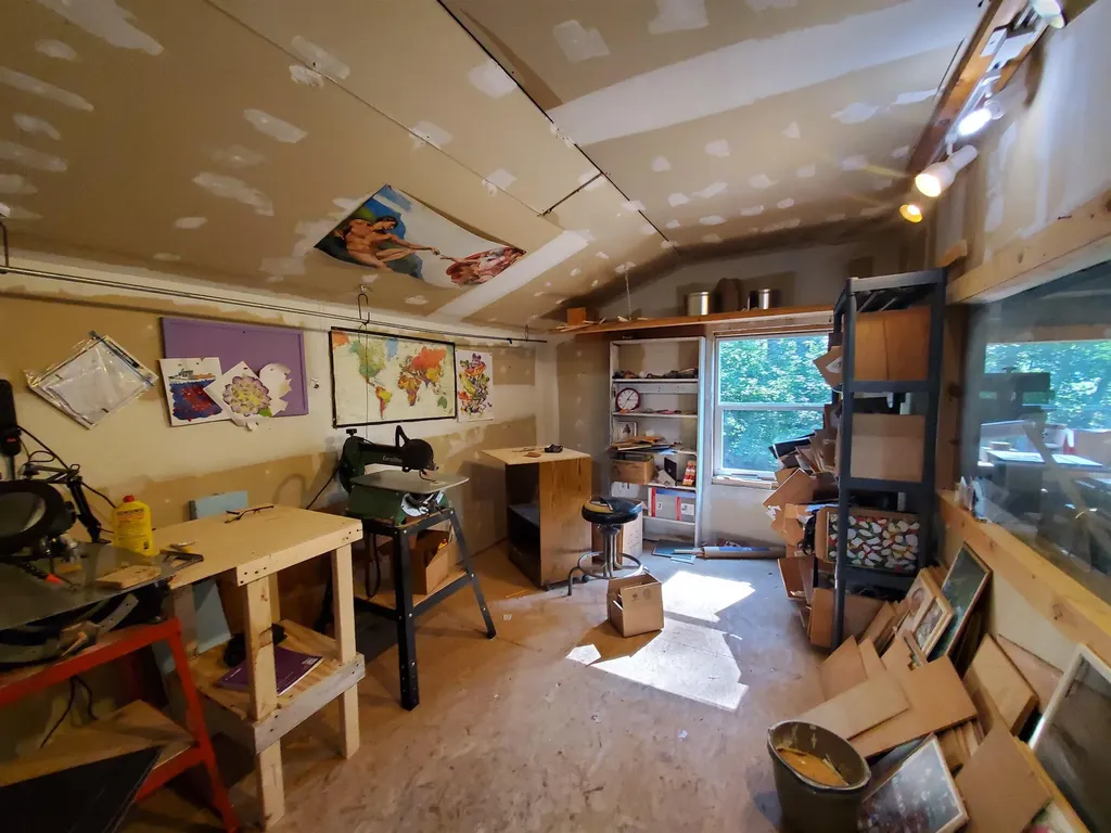 9 Stark Hill Road Canaan NH 03741