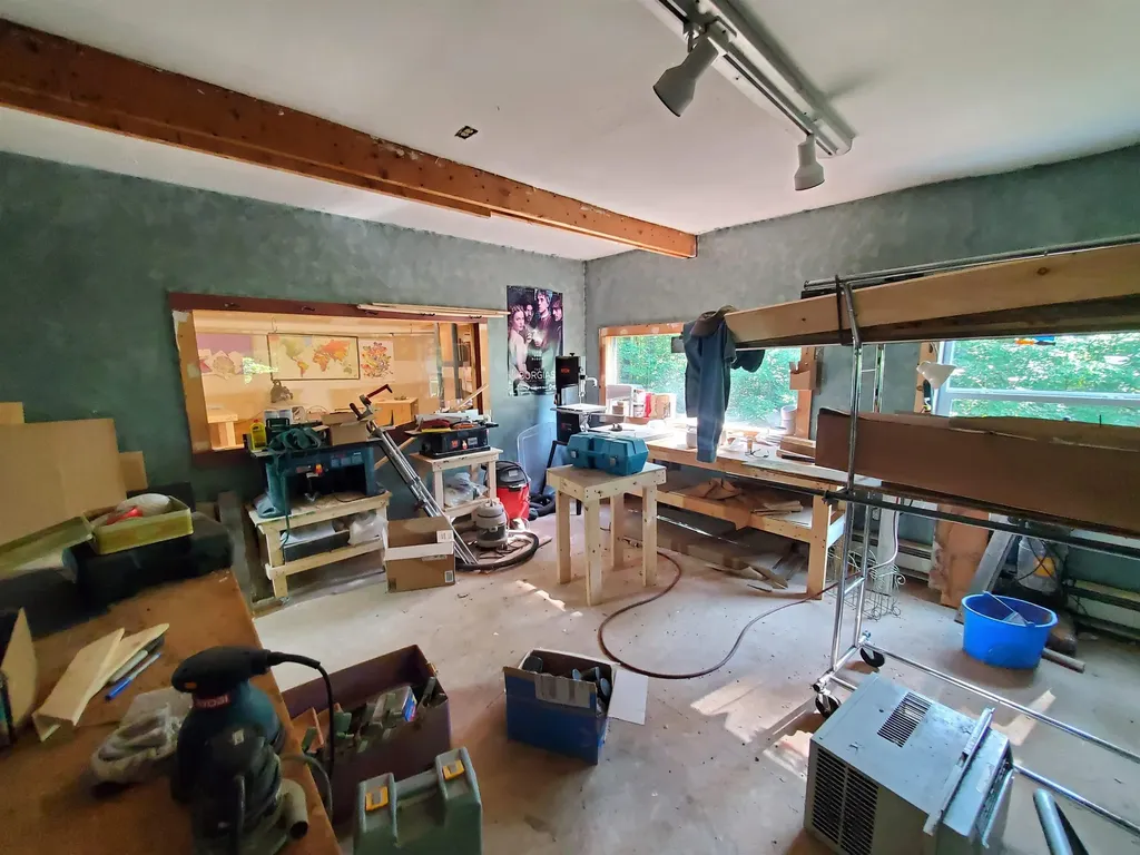 9 Stark Hill Road Canaan NH 03741