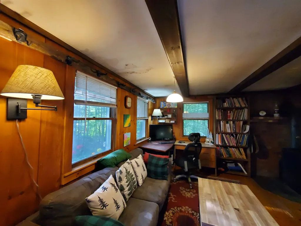 9 Stark Hill Road Canaan NH 03741