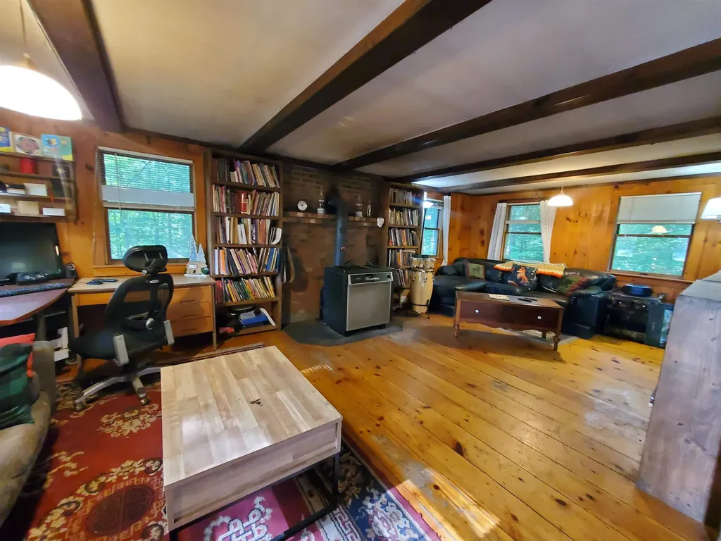 9 Stark Hill Road Canaan NH 03741