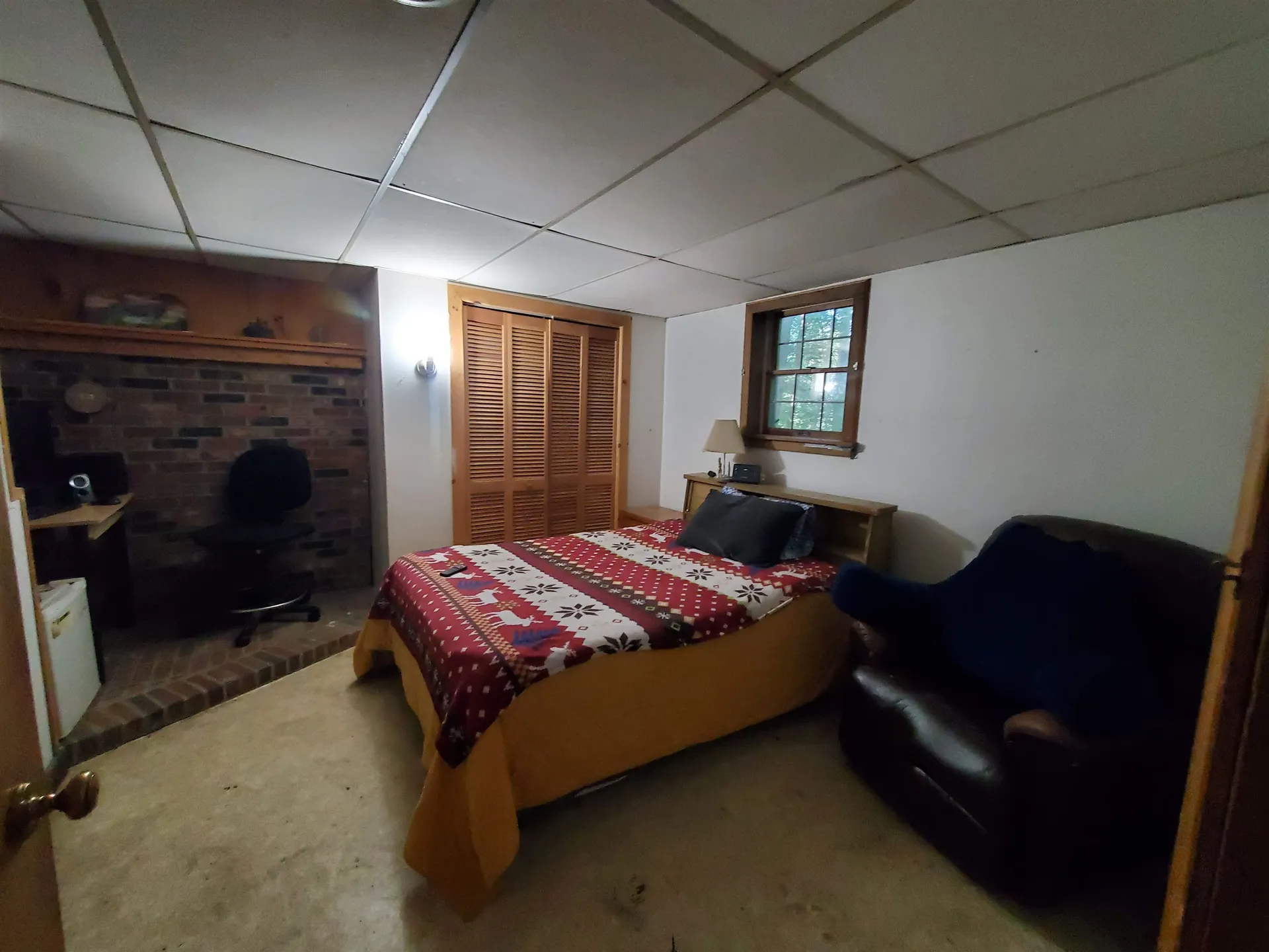 9 Stark Hill Road Canaan NH 03741