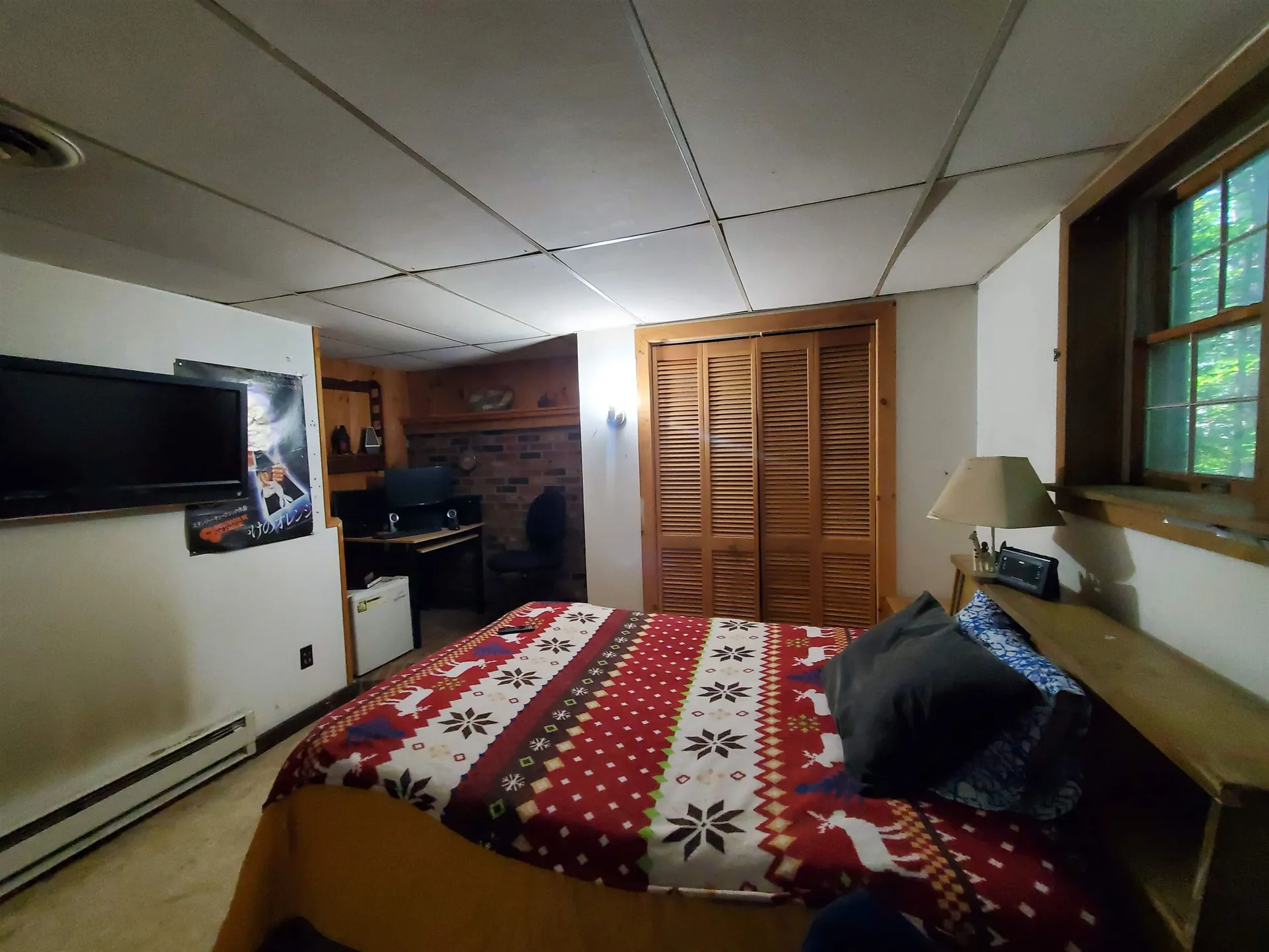 9 Stark Hill Road Canaan NH 03741