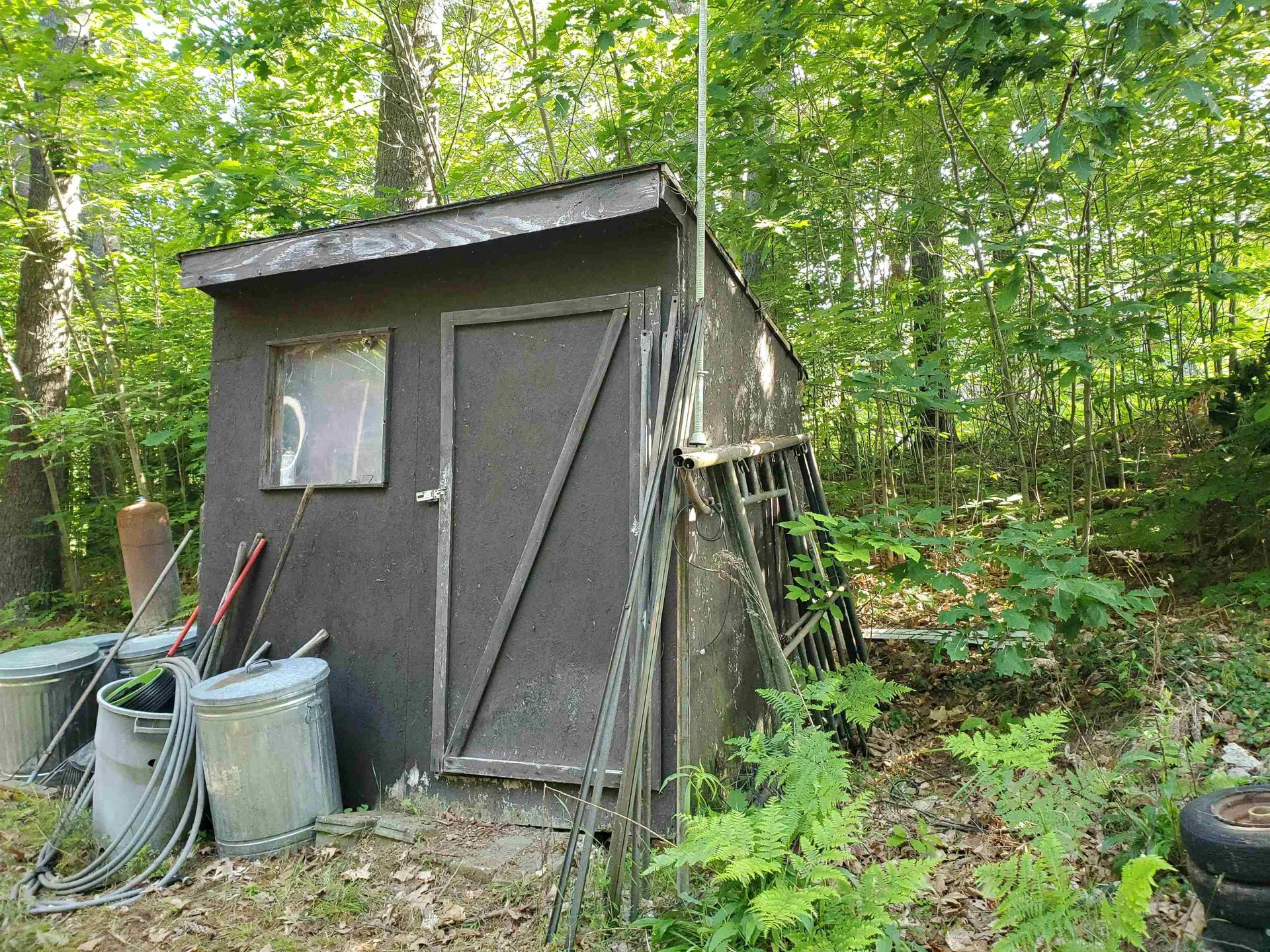 9 Stark Hill Road Canaan NH 03741