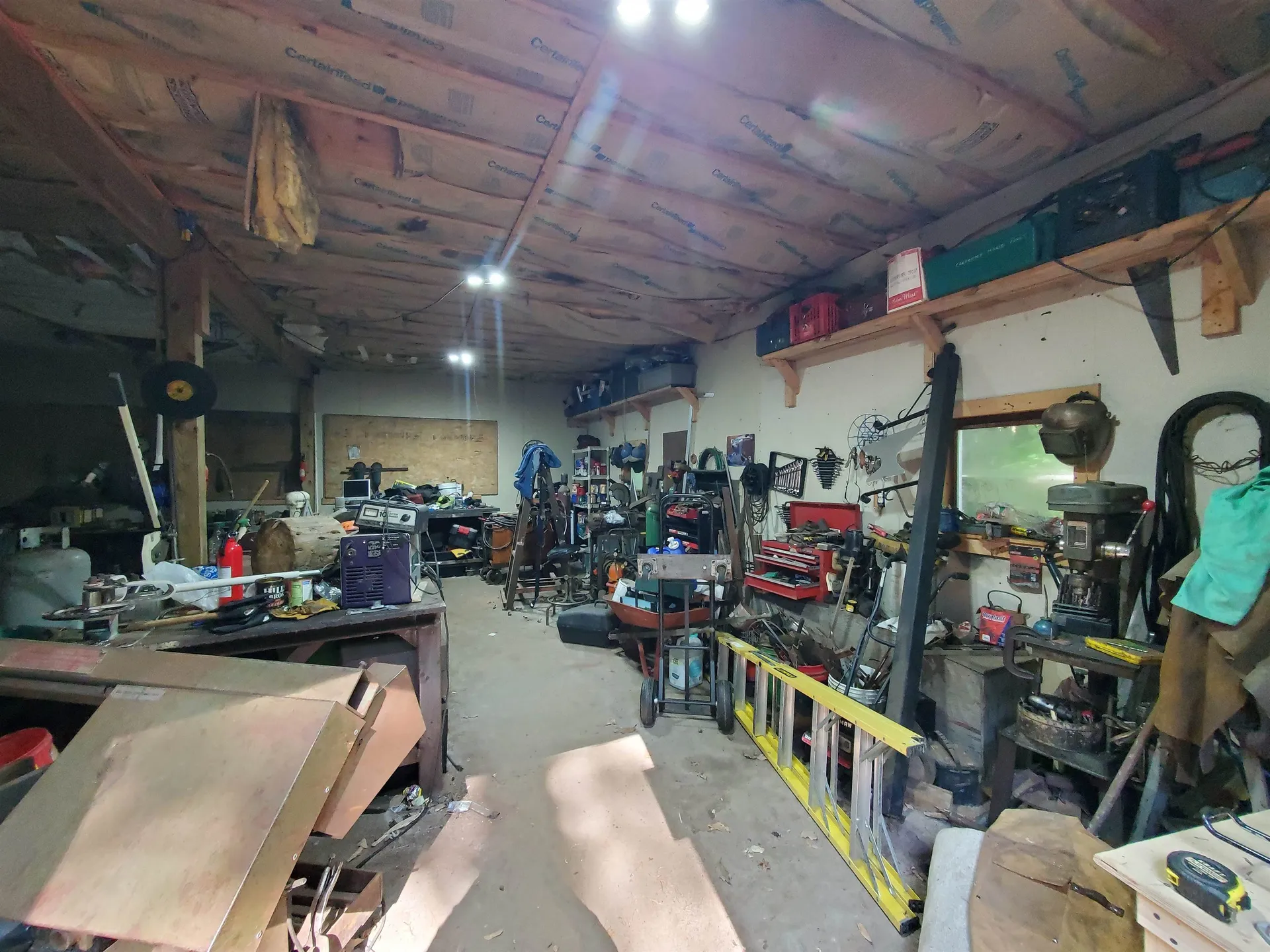 9 Stark Hill Road Canaan NH 03741