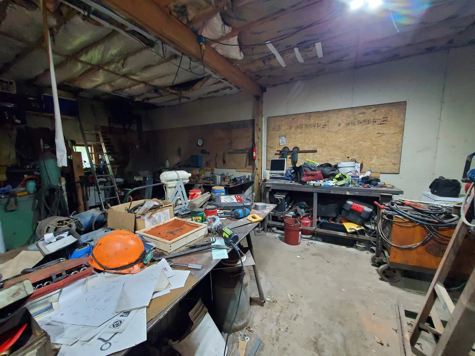 9 Stark Hill Road Canaan NH 03741