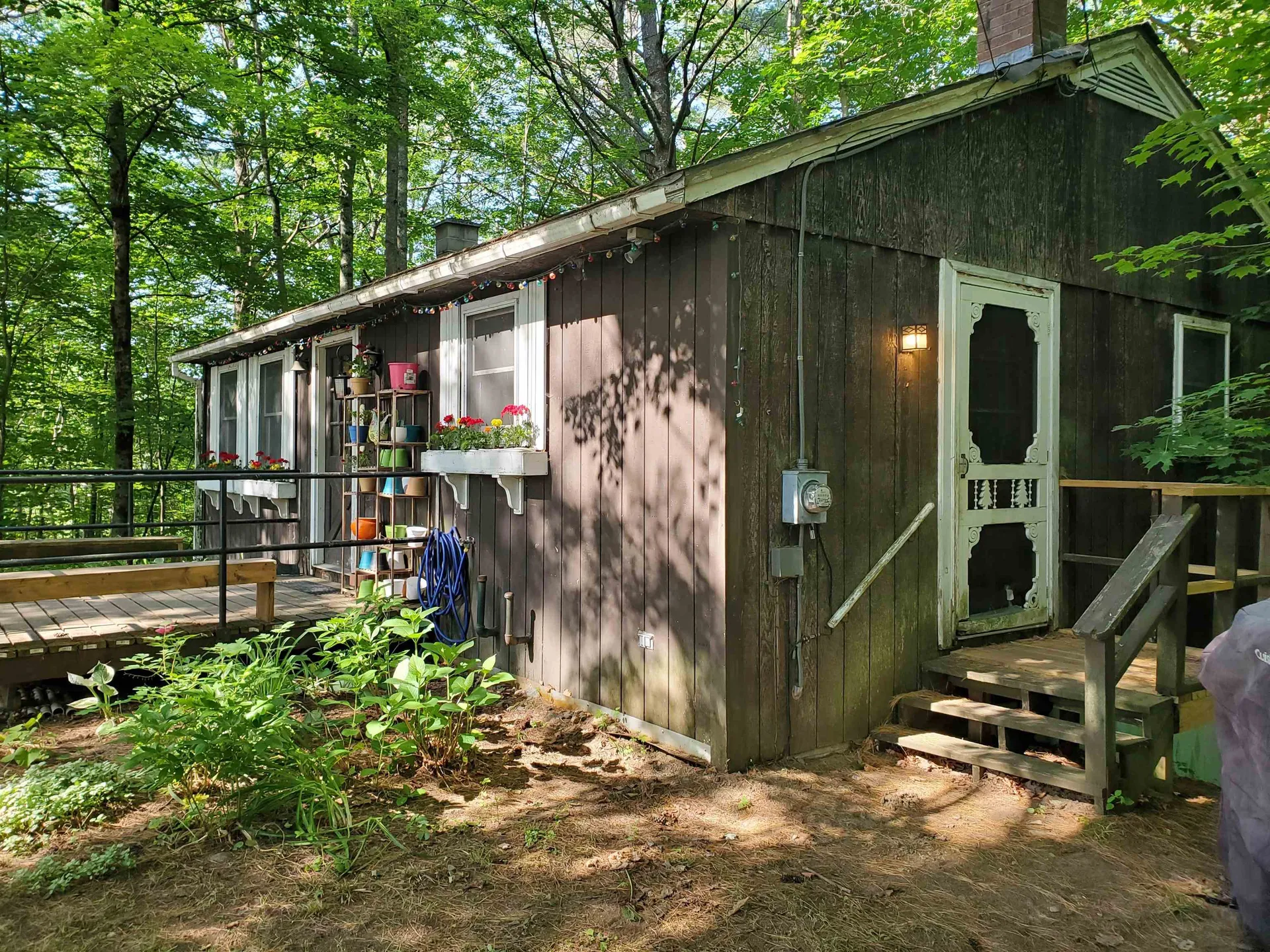 9 Stark Hill Road Canaan NH 03741