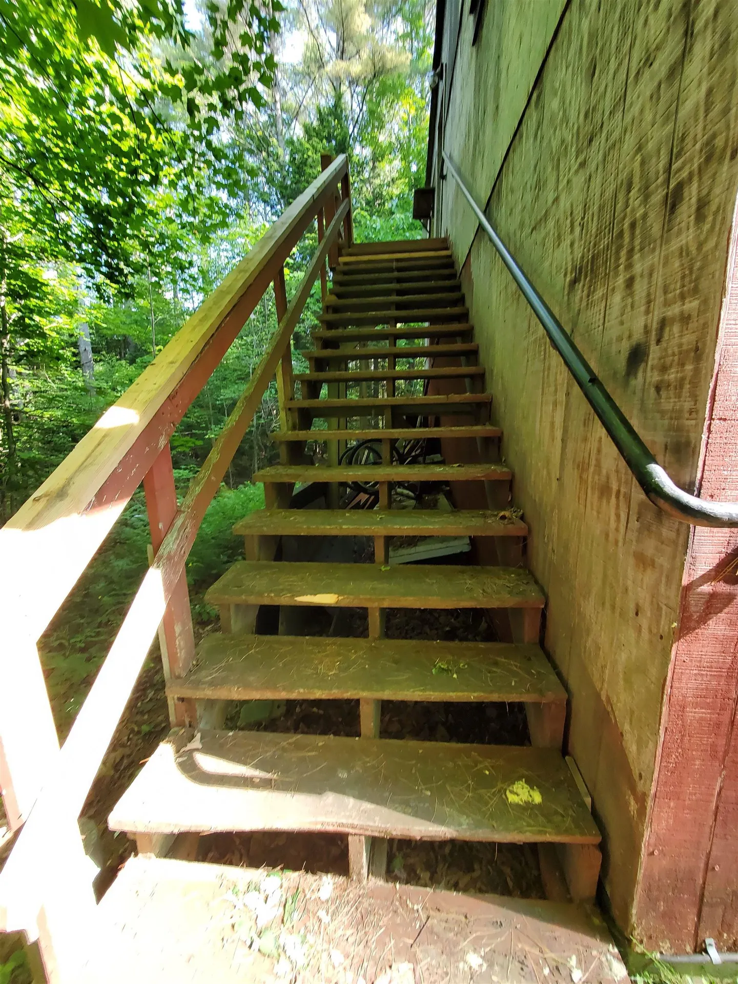 9 Stark Hill Road Canaan NH 03741