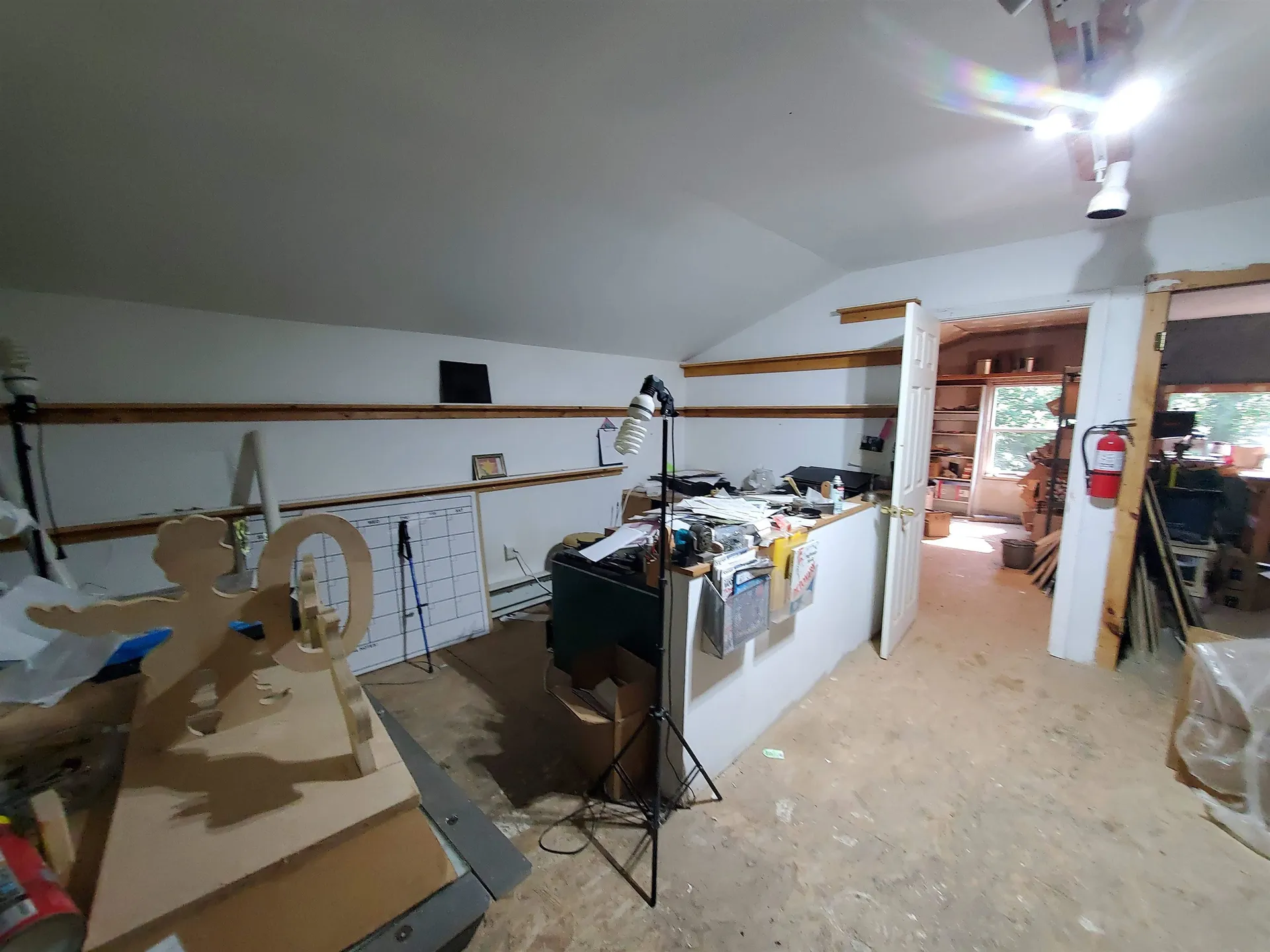 9 Stark Hill Road Canaan NH 03741