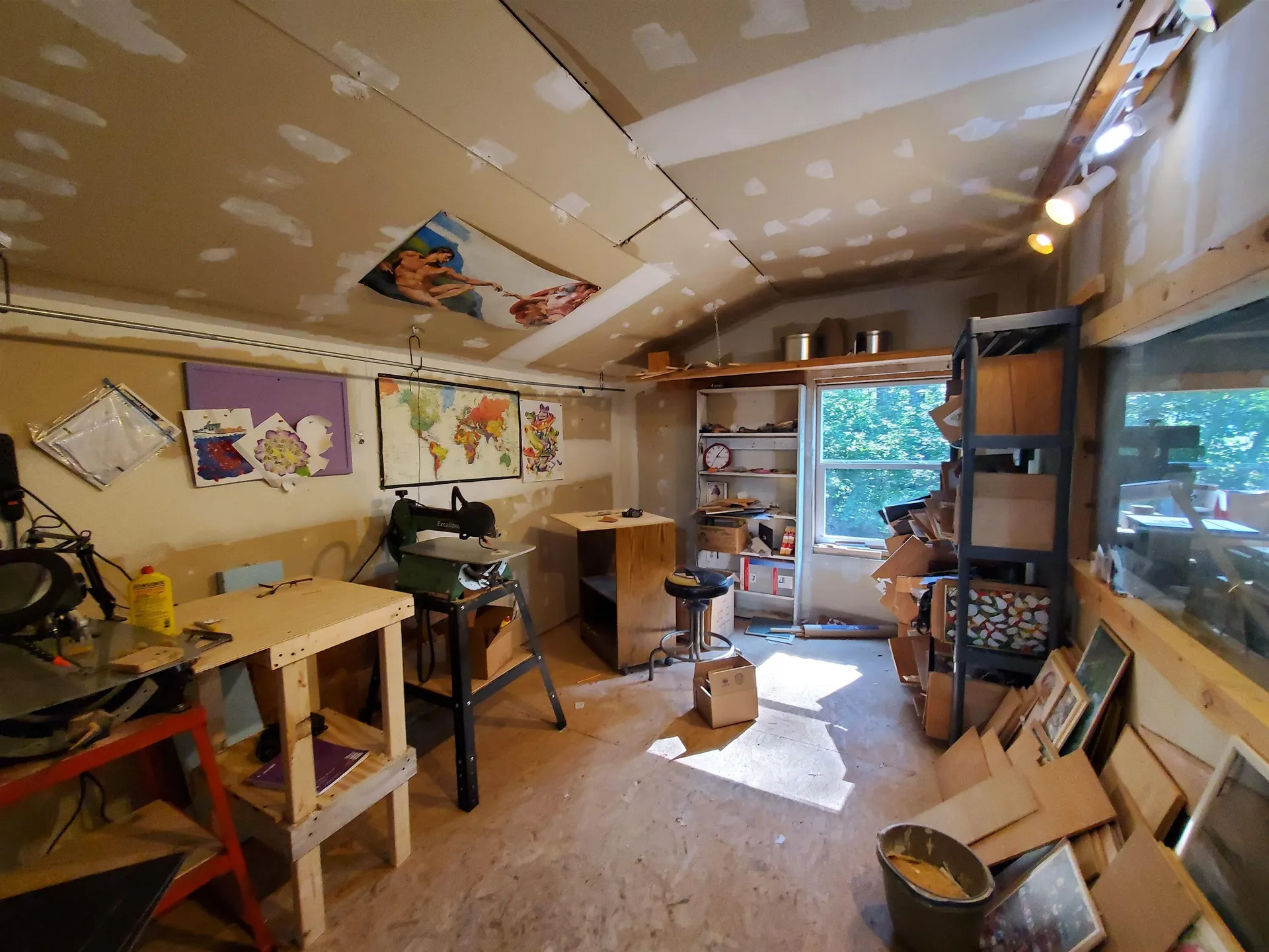 9 Stark Hill Road Canaan NH 03741