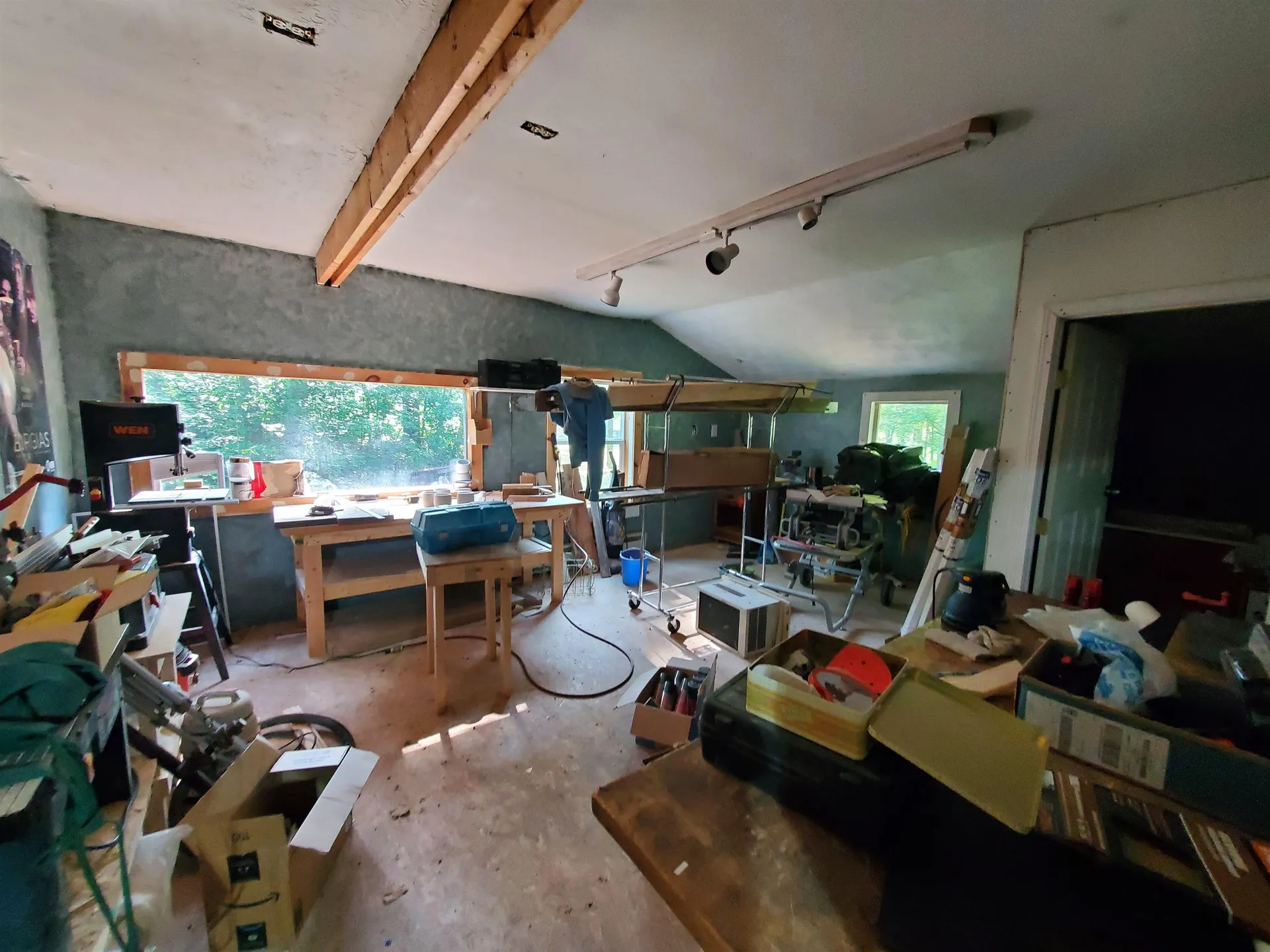 9 Stark Hill Road Canaan NH 03741