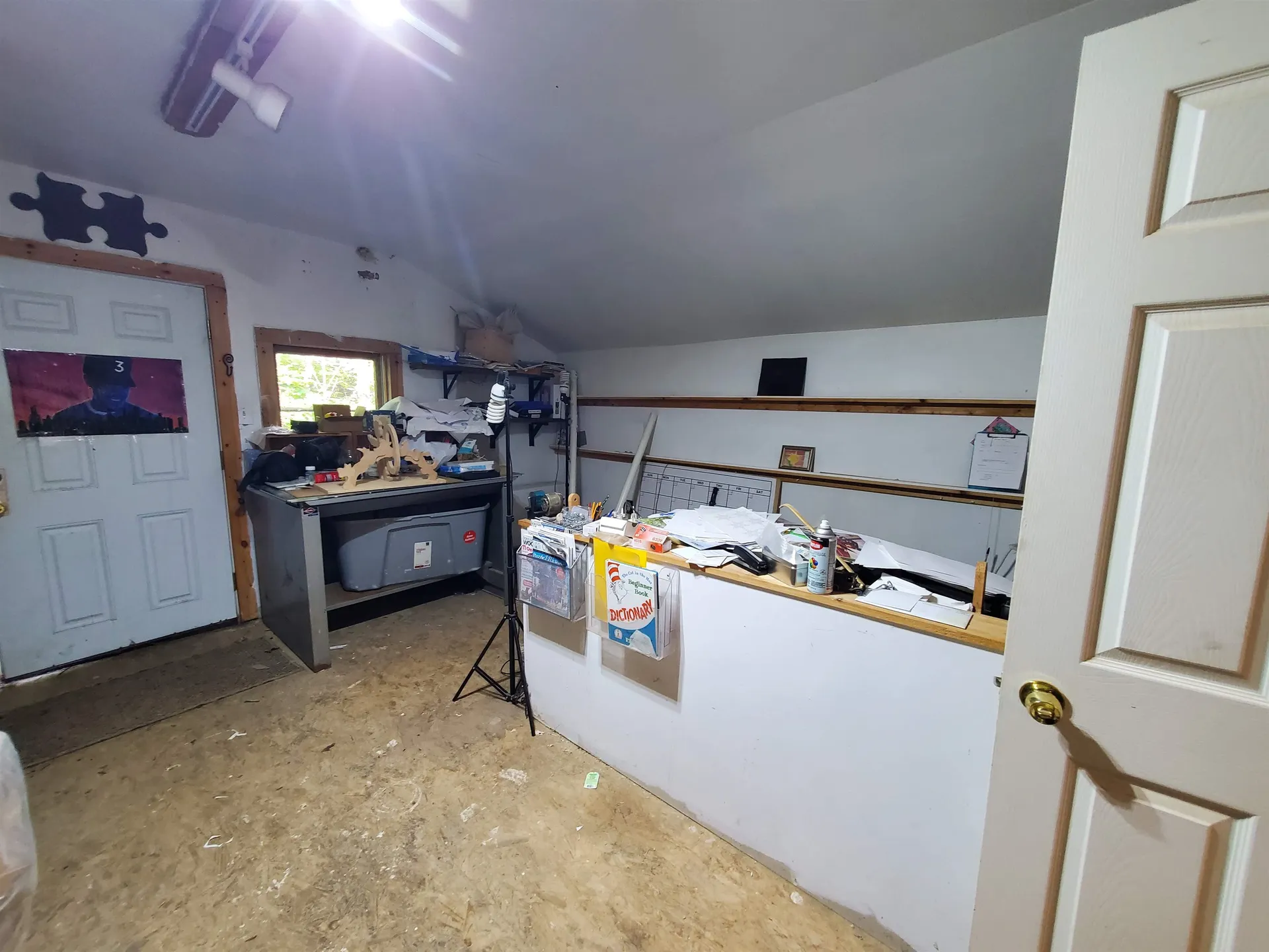 9 Stark Hill Road Canaan NH 03741