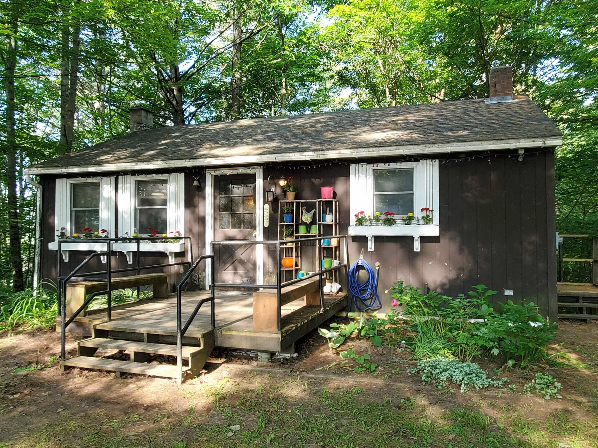 9 Stark Hill Road Canaan NH 03741