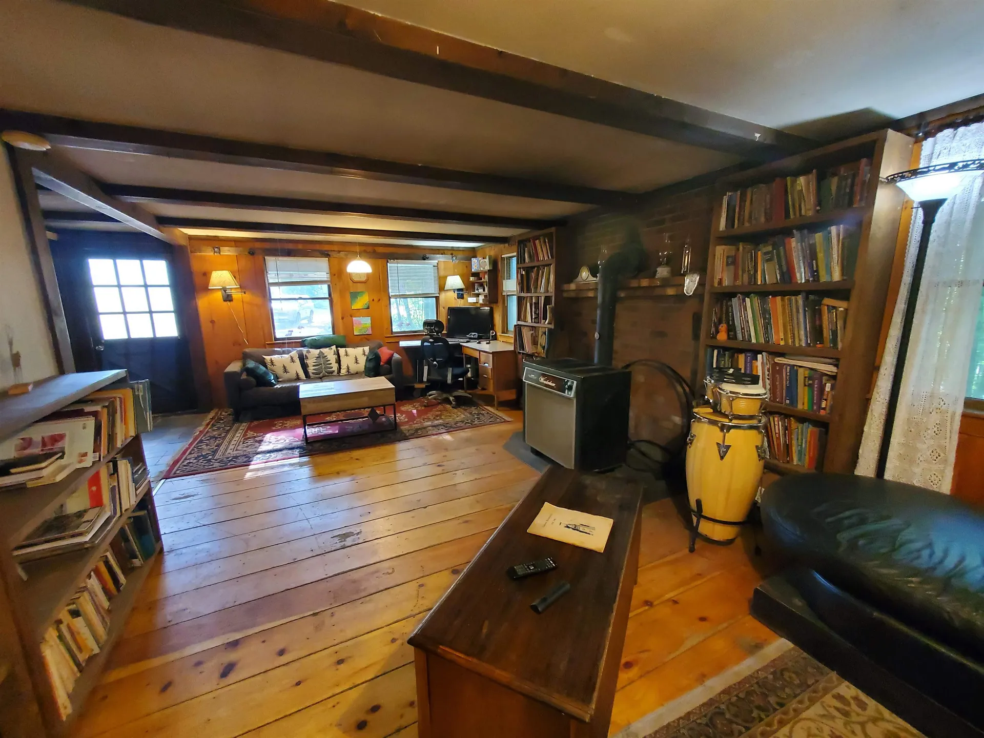 9 Stark Hill Road Canaan NH 03741