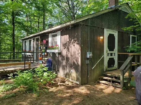 9 Stark Hill Road Canaan NH 03741