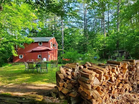 9 Stark Hill Road Canaan NH 03741