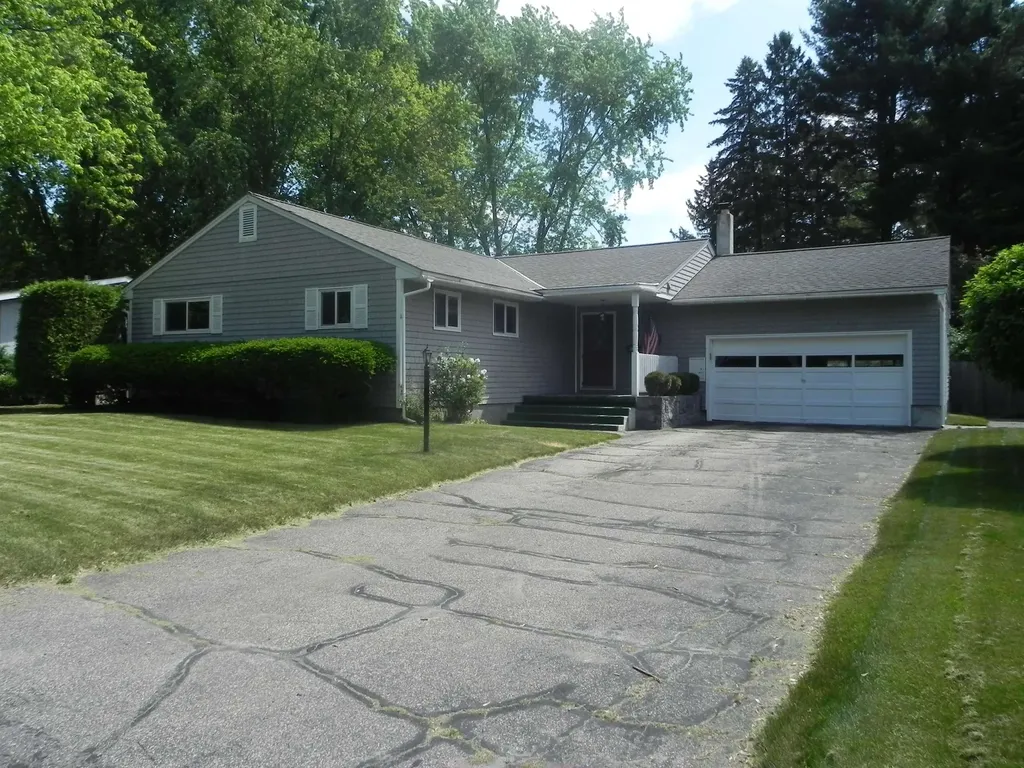 128 Laurel Hill Drive South Burlington VT 05403