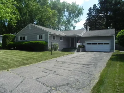 128 Laurel Hill Drive South Burlington VT 05403