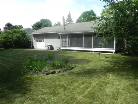 128 Laurel Hill Drive South Burlington VT 05403