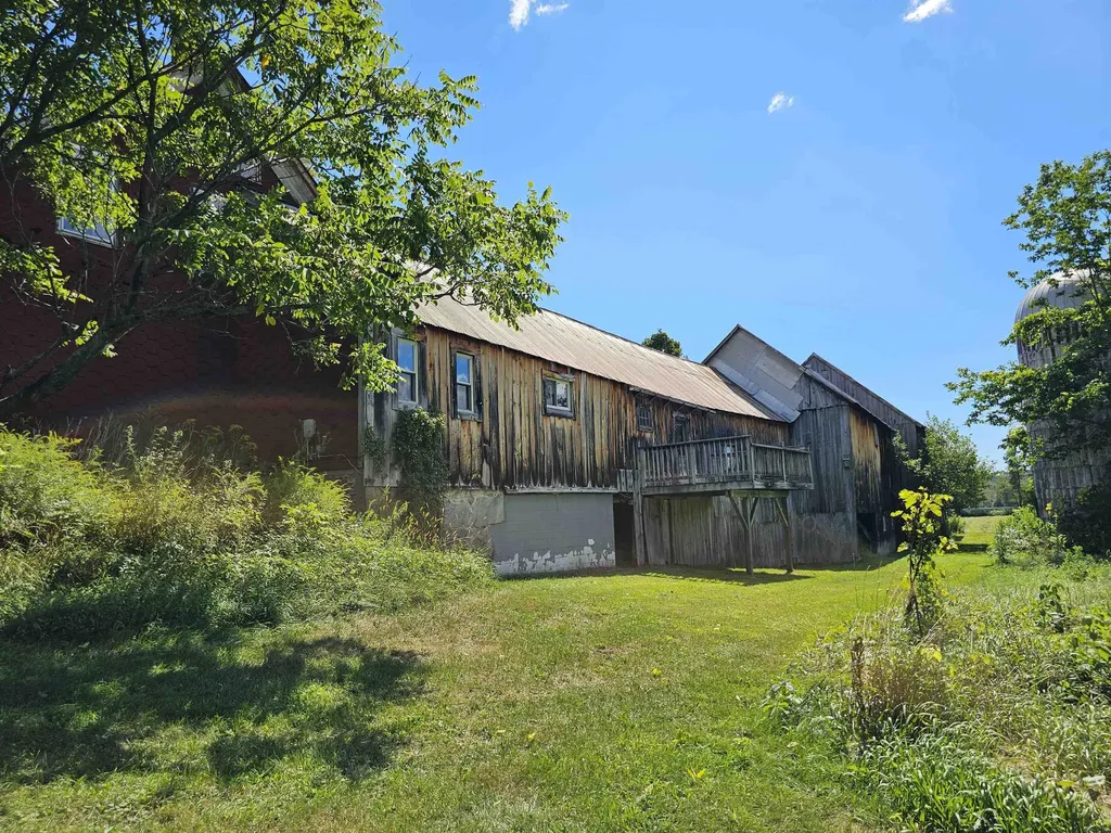 525 Route 103 N Chester VT 05143