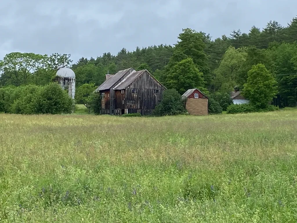 525 Route 103 N Chester VT 05143