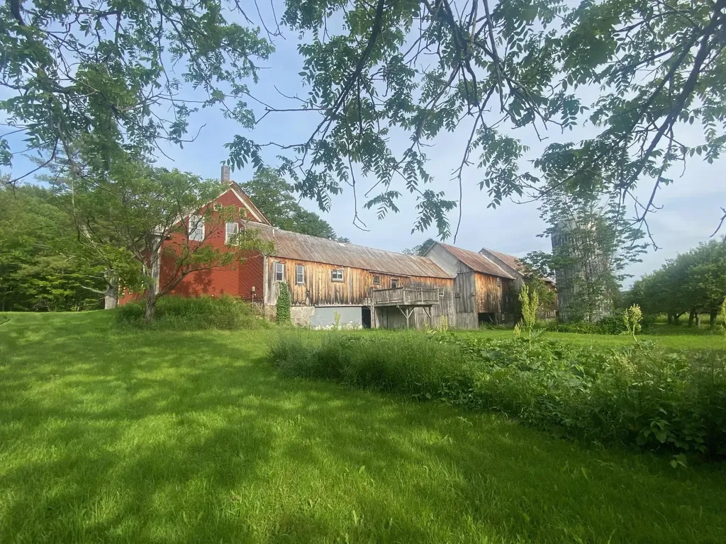 525 Route 103 N Chester VT 05143