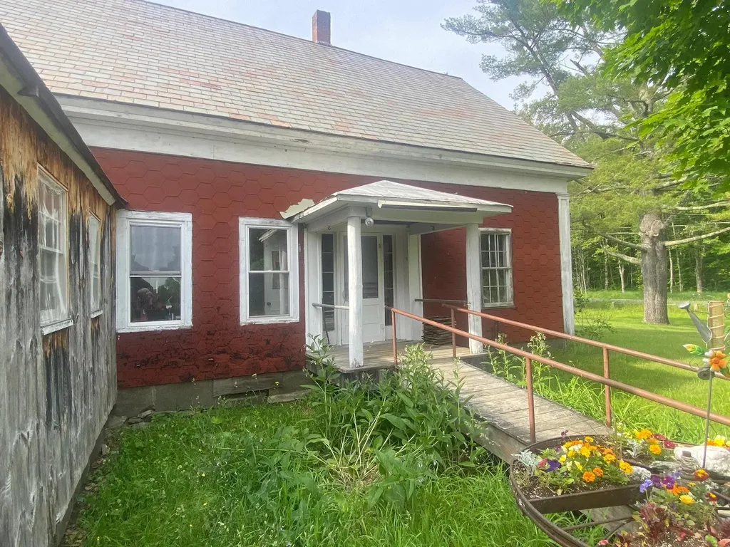 525 Route 103 N Chester VT 05143