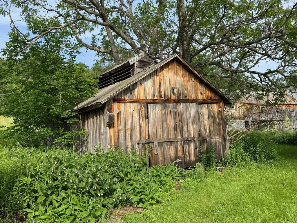 525 Route 103 N Chester VT 05143