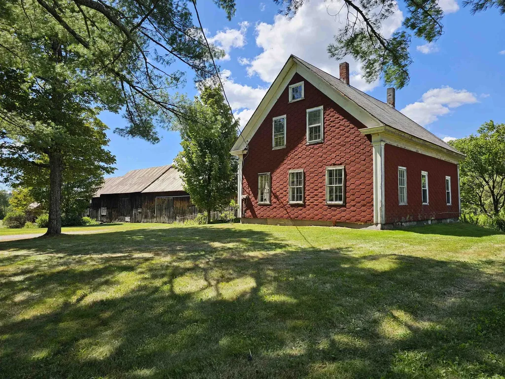 525 Route 103 N Chester VT 05143