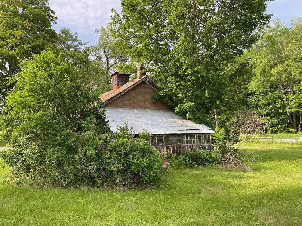 525 Route 103 N Chester VT 05143