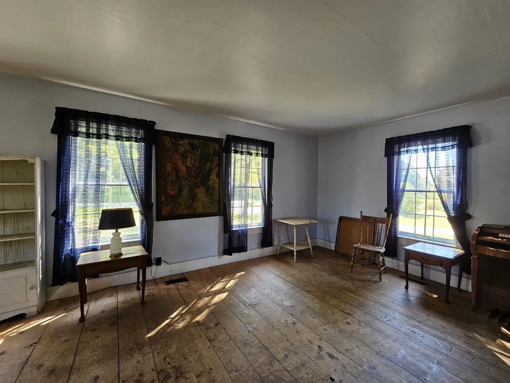 525 Route 103 N Chester VT 05143