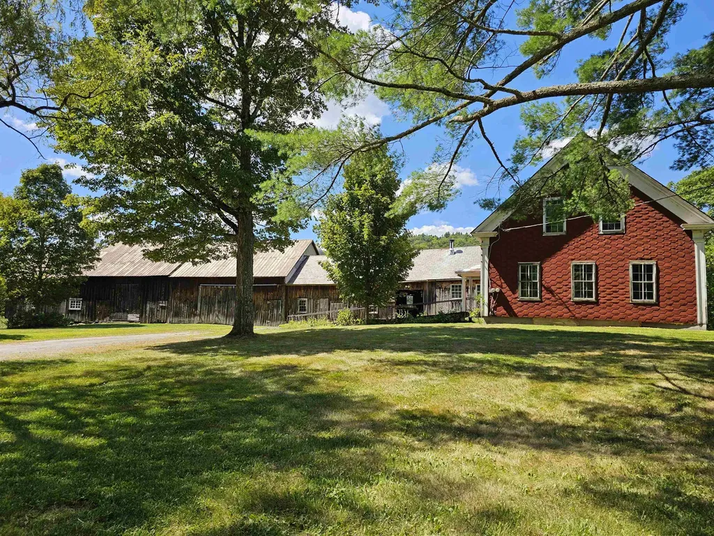 525 Route 103 N Chester VT 05143